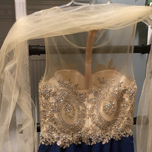 Cute prom dress!!!! - Picture 5 of 6